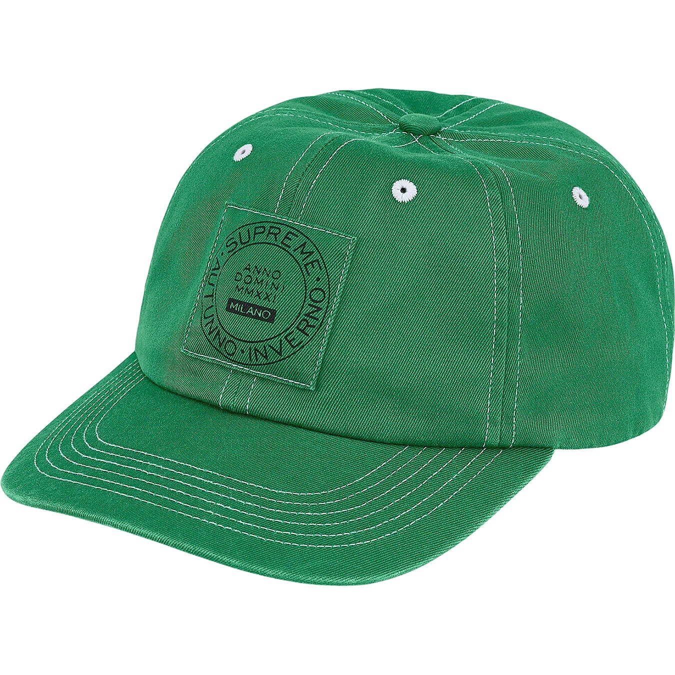 Milano Patch 6-Panel view 8